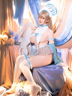 星之迟迟 碧蓝档案 一之濑明日奈_18