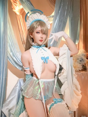 星之迟迟 碧蓝档案 一之濑明日奈_52