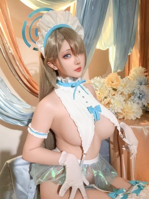 星之迟迟 碧蓝档案 一之濑明日奈_58