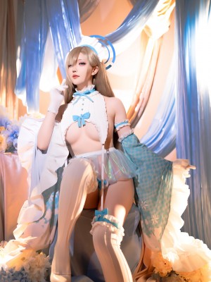 星之迟迟 碧蓝档案 一之濑明日奈_30