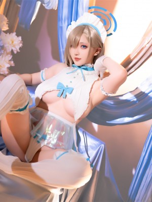星之迟迟 碧蓝档案 一之濑明日奈_10