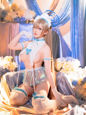 星之迟迟 碧蓝档案 一之濑明日奈_41