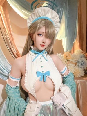 星之迟迟 碧蓝档案 一之濑明日奈_48