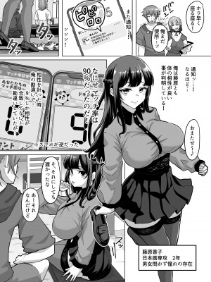 [スタジオ・ダイヤ (眠井ねず)] 09％〜性癖マッチングアプリで相性最悪だった俺たちは〜2 [DL版]_07