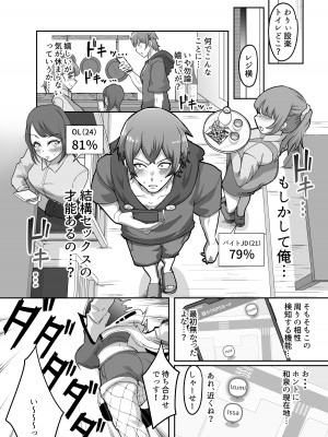 [スタジオ・ダイヤ (眠井ねず)] 09％〜性癖マッチングアプリで相性最悪だった俺たちは〜2 [DL版]_04