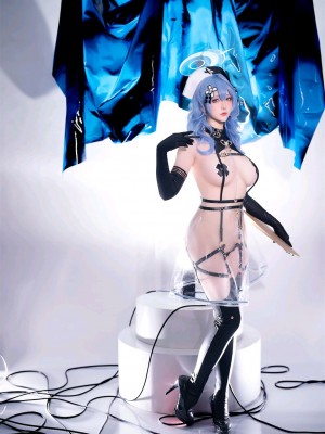 星之迟迟 碧蓝档案 天雨亚子_57