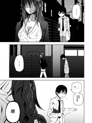 [阪本KAFKA] ずっとそのまま変わらずに 第1話 (COMICグーチョ vol.22)｜一直這樣毫無改變地 [沒有漢化]  [DL版]_41