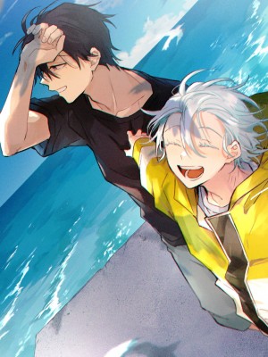 [高見乙] 潮風メロウ [中国翻訳] [DL版]_199_6_39