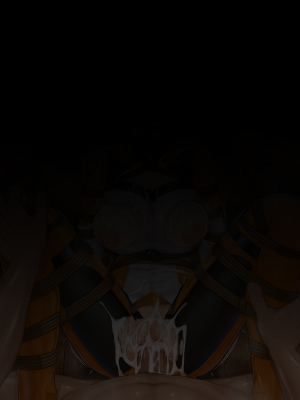 [きつね] 破滅願望ぐだ子VS一般村人 監禁緊縛輪姦編 (Fate Grand Order)_22_kitsunekakko_FGO3_Pixiv_Fanbox_22_23