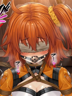 [きつね] 破滅願望ぐだ子VS一般村人 監禁緊縛輪姦編 (Fate Grand Order)_24_kitsunekakko_FGOVS_Pixiv_Fanbox_1_23