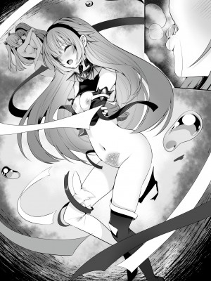 [聖華快楽書店 (くまっこ、なまひゆ)] 魔法少女セイントリリィ ～愛と正義のヒロインが敵幹部に洗脳調教され快楽に堕ちるまで～_128