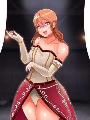 [エイト・ワールド] 乳辱のディストピア4 爆乳淫姫陥落編 part.1 [巨乳星人個人漢化]_0744