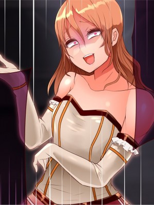 [エイト・ワールド] 乳辱のディストピア4 爆乳淫姫陥落編 part.1 [巨乳星人個人漢化]_0748