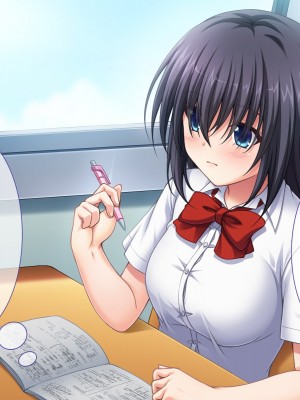 [えるぴーすたじお] りとるこんぷれっくす ～人見知り幼馴染は隠れ巨乳なミニマム少女!？～[中国翻訳]_025