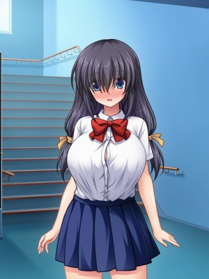 [えるぴーすたじお] りとるこんぷれっくす ～人見知り幼馴染は隠れ巨乳なミニマム少女!？～[中国翻訳]_095