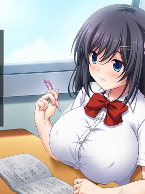 [えるぴーすたじお] りとるこんぷれっくす ～人見知り幼馴染は隠れ巨乳なミニマム少女!？～[中国翻訳]_213