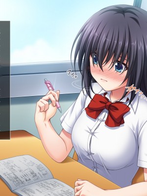 [えるぴーすたじお] りとるこんぷれっくす ～人見知り幼馴染は隠れ巨乳なミニマム少女!？～[中国翻訳]_024