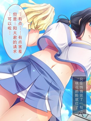 [えるぴーすたじお] りとるこんぷれっくす ～人見知り幼馴染は隠れ巨乳なミニマム少女!？～[中国翻訳]_220