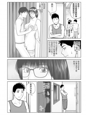 [黒木秀彦] 続・夫婦交換旅行 第3話 目覚め [中国翻訳] [無修正] [DL版]_04