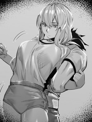 [Fantia／fanbox] hxD (@hxD9585) (2020／12／01-2024／10／14) (3／3)_01975_03