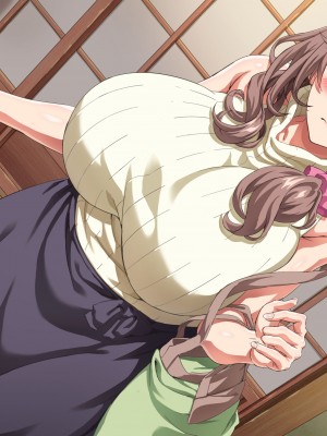 [北極ホタル] 僕は友達のお母さんを孕ませたい。4_295