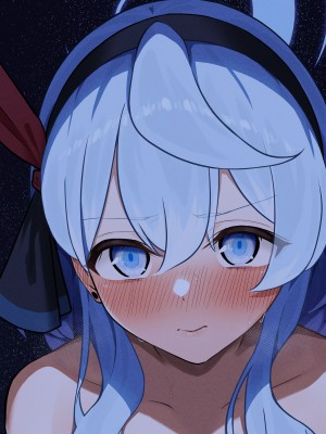 [ティアノブルー] 先生は私のものですッ(ブルーアーカイブ)_27