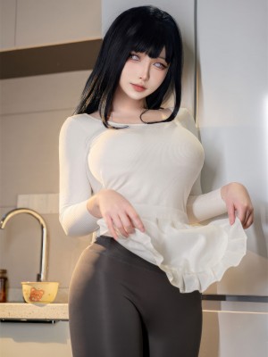 樱梨梨 - 雏田的婚后生活_09