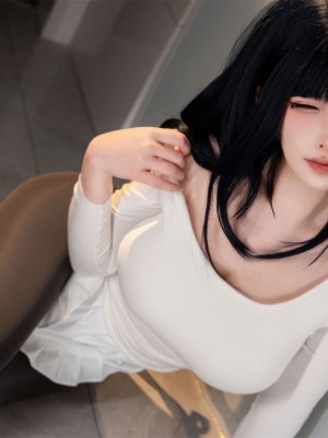 樱梨梨 - 雏田的婚后生活_14