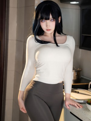 樱梨梨 - 雏田的婚后生活_02