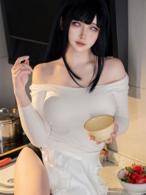 樱梨梨 - 雏田的婚后生活_29