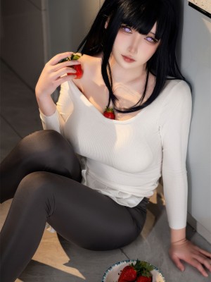 樱梨梨 - 雏田的婚后生活_17