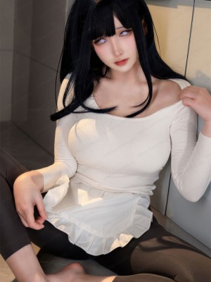 樱梨梨 - 雏田的婚后生活_19