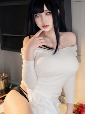 樱梨梨 - 雏田的婚后生活_28