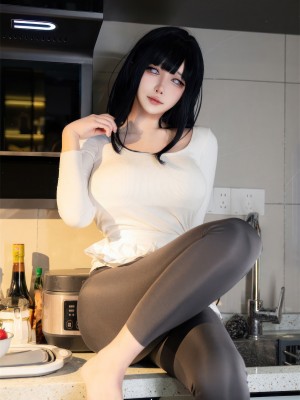 樱梨梨 - 雏田的婚后生活_22