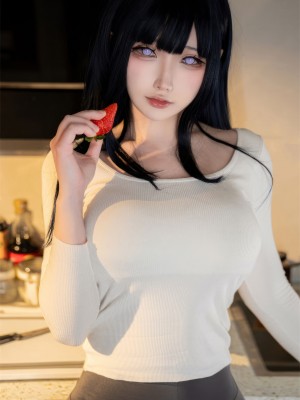 樱梨梨 - 雏田的婚后生活_12