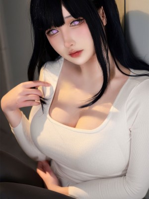 樱梨梨 - 雏田的婚后生活_13