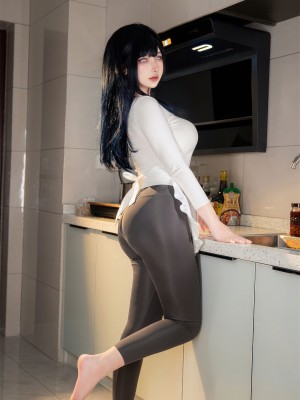 樱梨梨 - 雏田的婚后生活_04