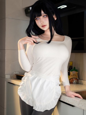 樱梨梨 - 雏田的婚后生活_03