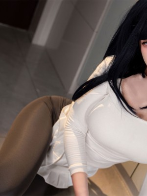 樱梨梨 - 雏田的婚后生活_15