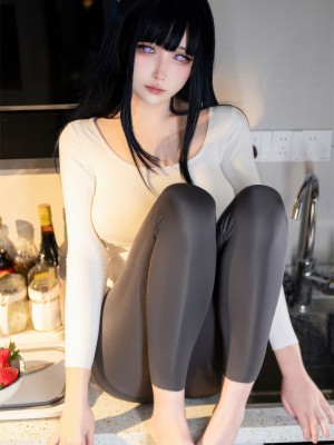 樱梨梨 - 雏田的婚后生活_23