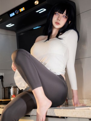 樱梨梨 - 雏田的婚后生活_21