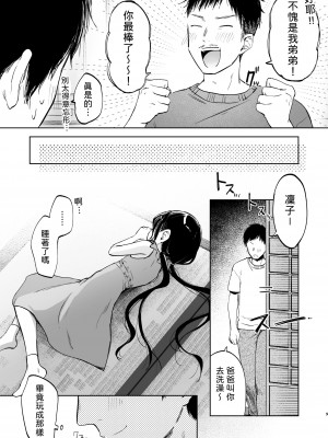 [しぷおる] りんこと叔父さんの初めての夏休み｜凜子與叔叔的暑假初體驗 [柚香農業] [DL版]_10