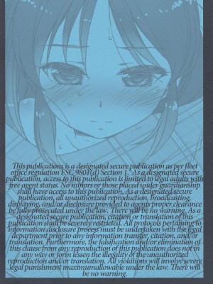 (COMIC1☆10) [bolze. (rit.)] BLACK ARISU episode 0 (アイドルマスター シンデレラガールズ) [中国翻訳]_10