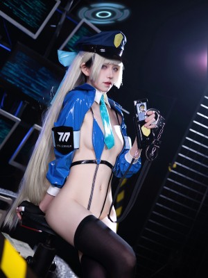 双木扶苏 - toki 警察ver_44