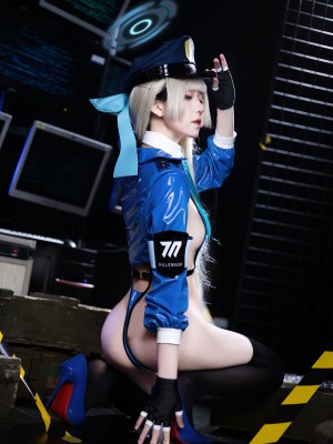 双木扶苏 - toki 警察ver_41