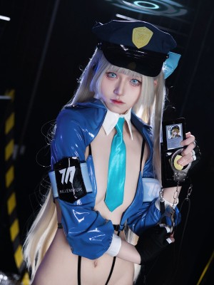 双木扶苏 - toki 警察ver_03