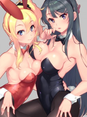 [アーティスト] 松果 [Don't Trust and Support Irodori Comics !]_053