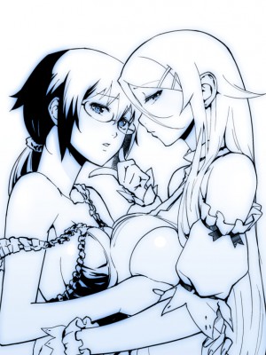 [アーティスト] 松果 [Don't Trust and Support Irodori Comics !]_101