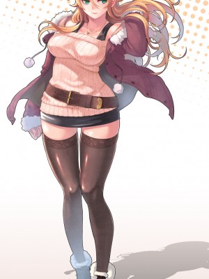 [アーティスト] 松果 [Don't Trust and Support Irodori Comics !]_108