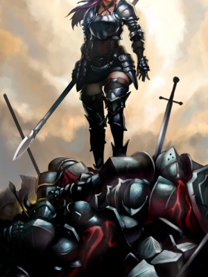 [アーティスト] 松果 [Don't Trust and Support Irodori Comics !]_121